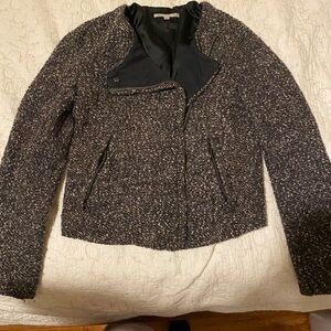 GAP Wool Tweed Jacket